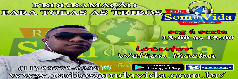 Aqui é só sucesso!